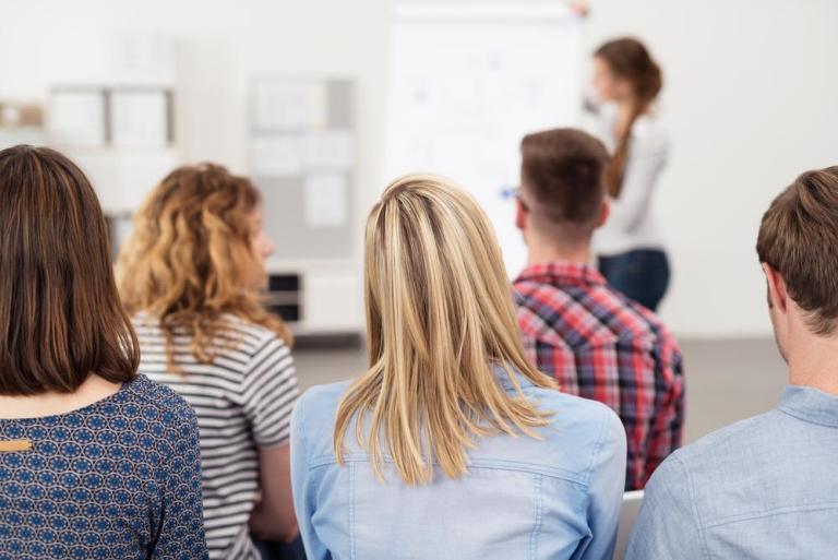 Nos conseils pour choisir une formation commerciale à Schiltigheim